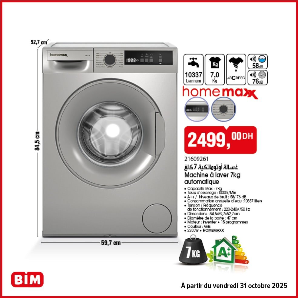 Catalogue BIM vendredi 31 octobre 2025